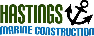 Hastings Marine Construction