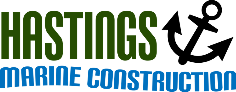 Hastings Marine Construction