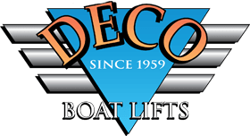 DECO Boat Lifts