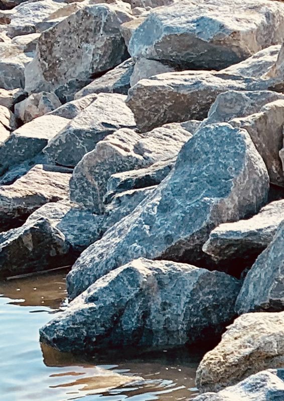 DelDOT-rated armor stone